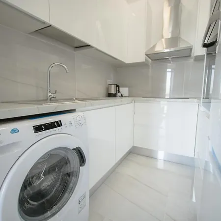 Atlantico Plaza 5a - 1 Bed - 1 Bath بويرتو ذيل كارمين