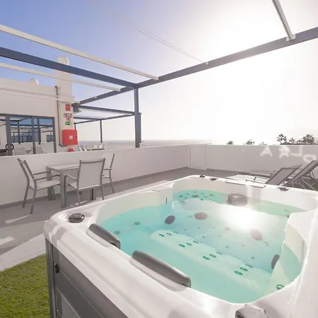 Apartment Atlantico Plaza 5a - 1 Bed - 1 Bath