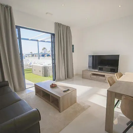アパート Atlantico Plaza 5a - 1 Bed - 1 Bath *