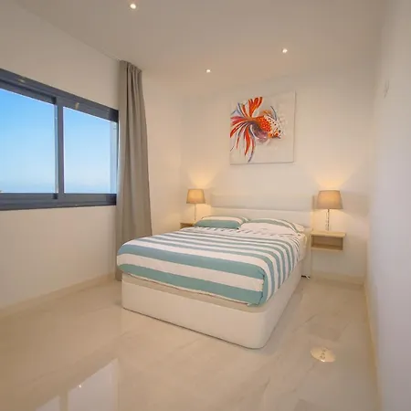 Atlantico Plaza 5a - 1 Bed - 1 Bath * プエルト・デル・カルメン