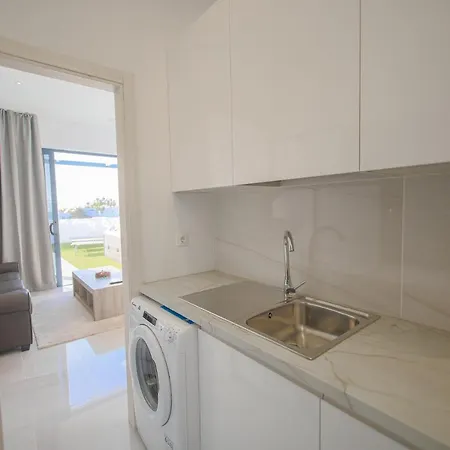 Atlantico Plaza 5a - 1 Bed - 1 Bath アパート プエルト・デル・カルメン