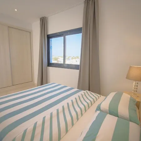 アパート Atlantico Plaza 5a - 1 Bed - 1 Bath